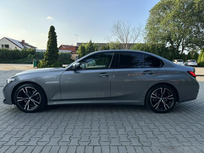 LIFT M Sport 320d Bezwypadkowy Model 2025 190KM HiFi Automat Salon PL Wijewo - zdjęcie 2