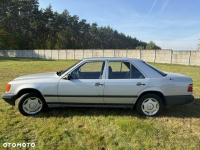 Mercedes-Benz W124 (1984-1993) Wiórek - zdjęcie 6