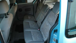 Renault Kangoo II Stan bardzo dobry atrakcyjny wygląd Chodzież - zdjęcie 7