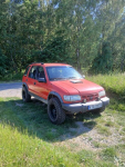 Kia Sportage I 4x4 2.0 TDi