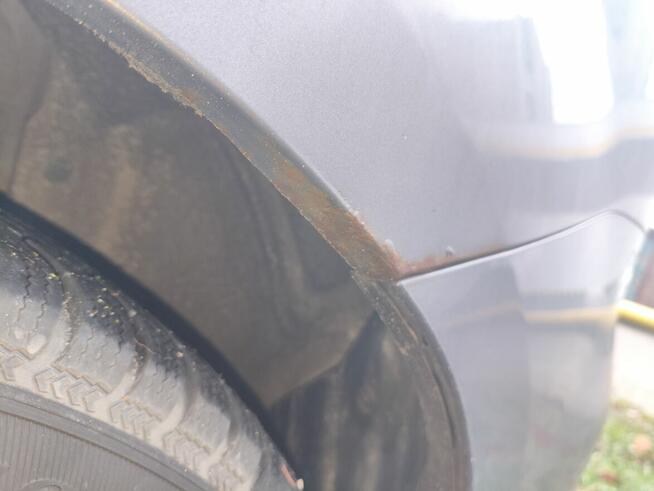 Mazda 5 I gen (2010), 2.0 Diesel 143KM 7miejsc Zamienie - zdjęcie 1