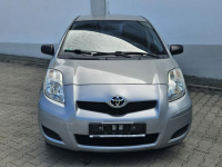 Toyota Yaris Stan bdb Org szyby Zapraszam Rybnik - zdjęcie 2
