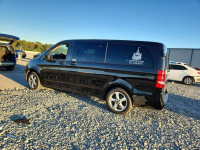 Mercedes Vito Bogata wersja wyposażenia / Bardzo zadbany Chwaszczyno - zdjęcie 5