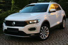 Volkswagen T-Roc Benzyna 150 KM DSG Automat Lubań - zdjęcie 7