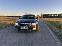 Skoda Superb 3.6 V6 4x4 DSG | Zamiana na samochód lub motocy