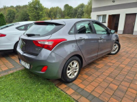Hyundai i30 Bezwypadkowy Idealny do miasta Rzeszów - zdjęcie 10