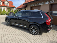 Volvo XC 90 B5 AWD  Inscription  Kraj  Serwis  Opony lato/zima Orzech - zdjęcie 10