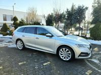 ŠKODA Octavia 1.5 TSI Style DSG e-Tec Mild Hybrid Kombi 150 Będzin - zdjęcie 3