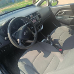 Syndyk sprzeda - Kia Rio, 2014 r. Urzut - zdjęcie 5