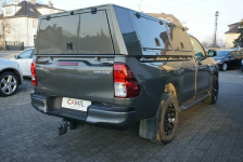 Toyota Hilux polski salon, niski przebieg Opole - zdjęcie 6