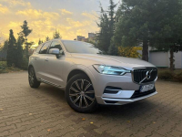 Volvo XC60 B4 197 KM 4x4 Inscription | Krajowy | Serwis | Bezwypadkowy