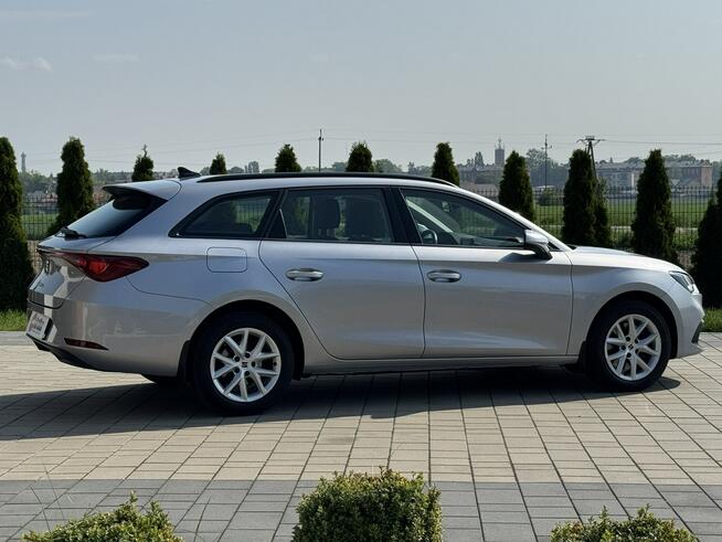 Seat Leon Rezerwacja! Rezerwacja! Rezerwacja! Zambrów - zdjęcie 6