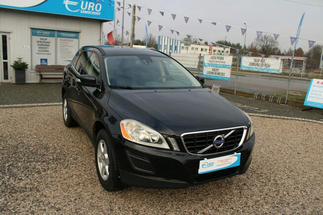 Volvo XC 60 2.0d 163HP Elektryczna klapa Warszawa - zdjęcie 4