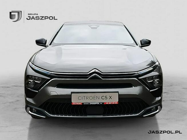 C5X PLUS bogate wyposażenie , od ręki Łódź - zdjęcie 2