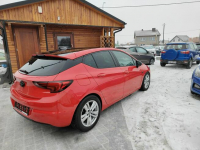 Opel Astra 1.6 CDTI  BiTurbo 160 KM Serwisowany Oryginalny Przebieg Twardów - zdjęcie 5