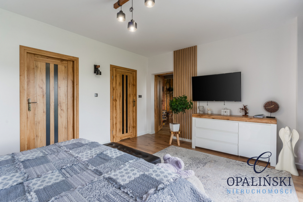 13 pokoi | Inwestycja | Solina-Polańczyk | Myczków - zdjęcie 8