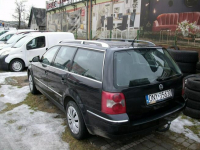 Volkswagen Passat Sprawny, gotowy do jazdy Katowice - zdjęcie 3