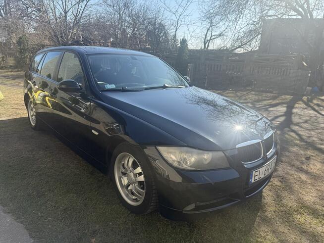 Sprzedam BMW Górna - zdjęcie 5