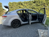 Toyota Avensis 1.8 147KM Klima 18" Zadbany Ocice - zdjęcie 9