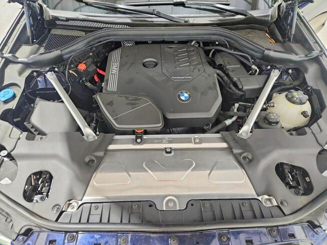 BMW X4 xDrive / M-Pakiet / niski przebieg Chwaszczyno - zdjęcie 12