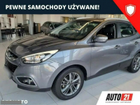 Hyundai ix35 Świetny stan! 4x4! Hak!