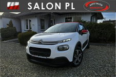 Citroen C3 serwis ASO Rydułtowy - zdjęcie 2