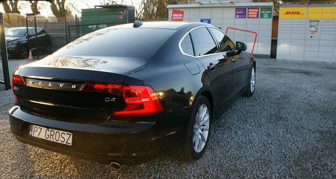 Volvo S90 Ostrów Wielkopolski - zdjęcie 4