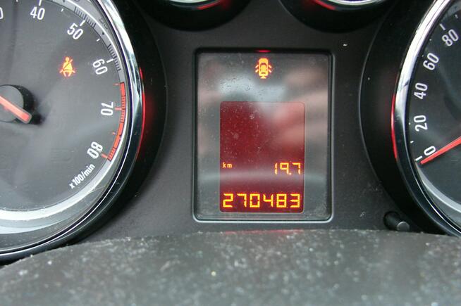 Opel Insignia Salon PL, super stan -LPG Piła - zdjęcie 10