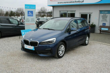 BMW 216 Gran Tourer Automat el.klapa Salon Polska Gwarancja Warszawa - zdjęcie 2