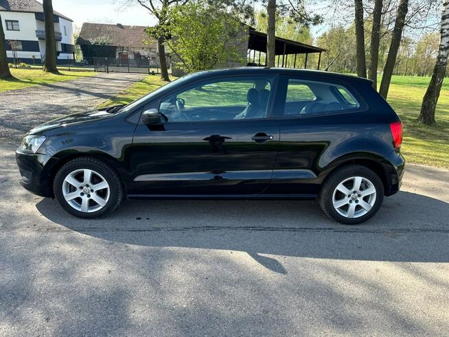 Volkswagen Polo Bezwypadkowy, zadbany, serwisowany Kobielice - zdjęcie 10