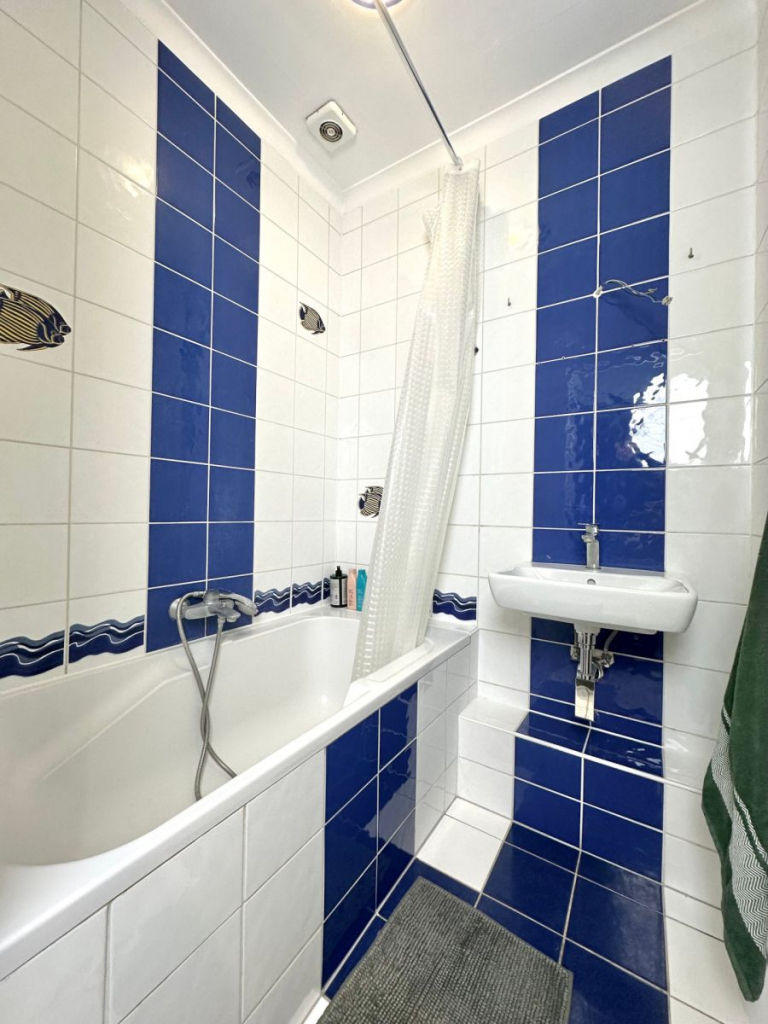 Duże mieszkanie, alternatywa dla domu. Poznań - zdjęcie 12