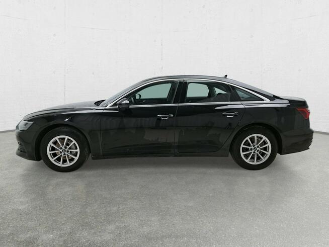 Audi A6 Komorniki - zdjęcie 4