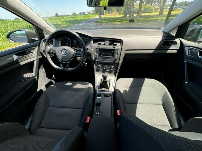 Volkswagen Golf Kobielice - zdjęcie 10