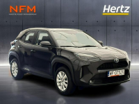 Toyota Yaris Cross 1,5 VVT-i H Hybryda (116 KM) Comfort Salon PL F-Vat Warszawa - zdjęcie 3