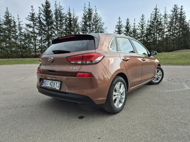 Hyundai i30 Giżycko - zdjęcie 5