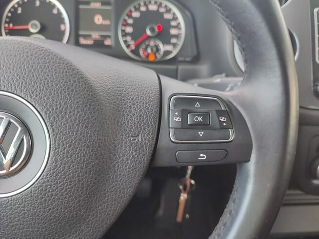 Volkswagen Tiguan Ksenon 4x4 krakjowy Otwock - zdjęcie 7
