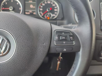 Volkswagen Tiguan Ksenon 4x4 krakjowy Otwock - zdjęcie 7