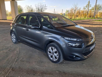 Citroen C4 Picasso 2016, 1.6 BlueHDI, 115 KM Dębica - zdjęcie 7