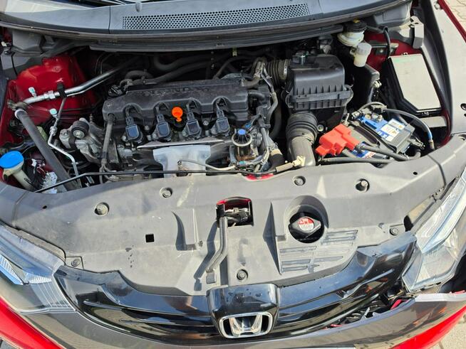 Honda Civic Łaskarzew - zdjęcie 11