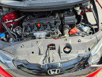 Honda Civic Łaskarzew - zdjęcie 11