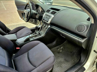 Mazda 6 2.0 150 KM Serwis Bezwypadek Zagnańsk - zdjęcie 12