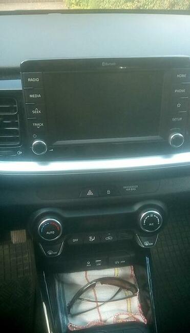 Kia Stonic 1.4 L benzyna 100 KM 2018r Kętrzyn - zdjęcie 11