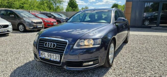 Audi A6 2.0 TDI Skóra Płock - zdjęcie 2