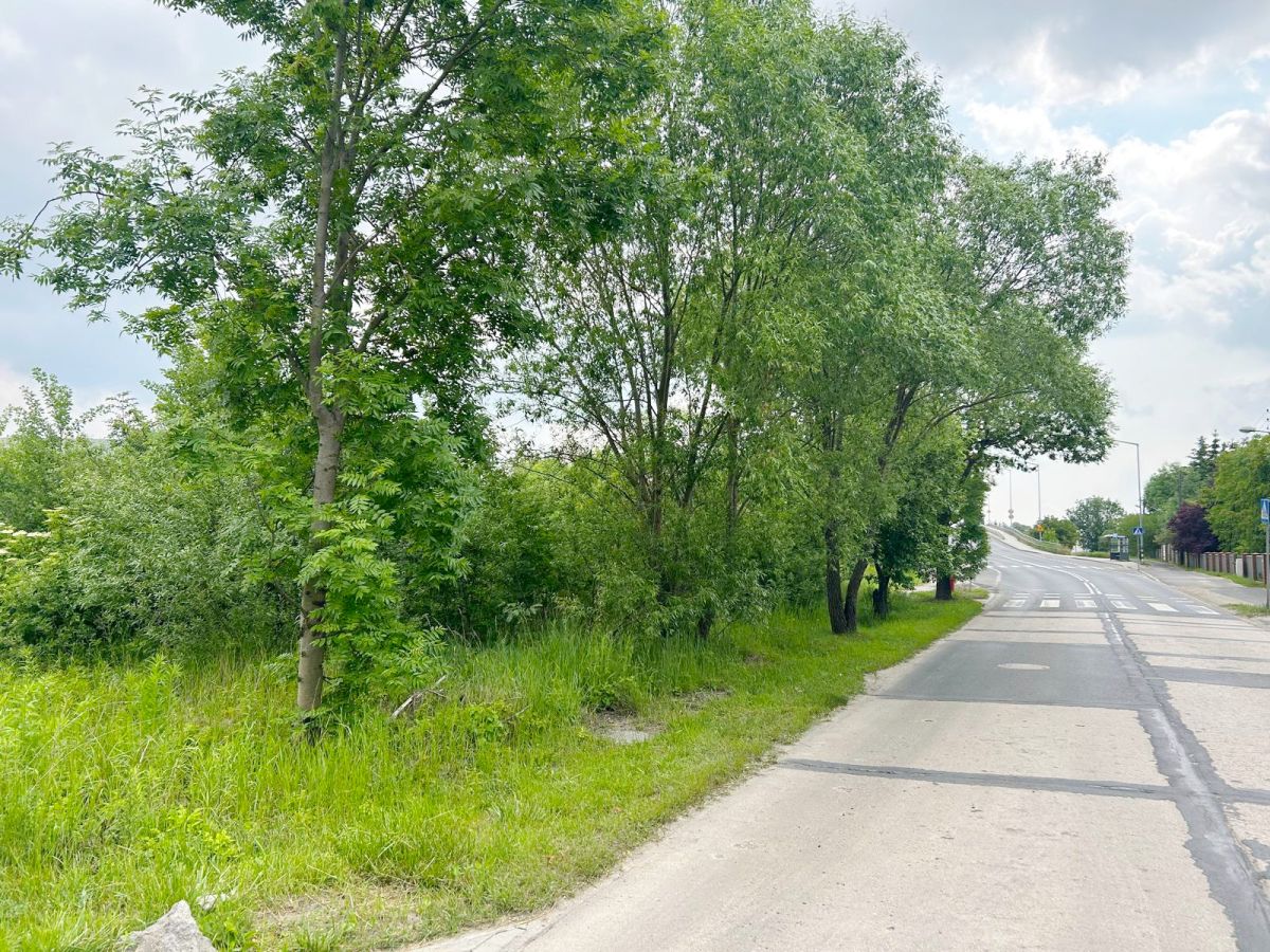 Działka pod Halę, mpzp – świetna lokalizacja! Poznań - zdjęcie 7