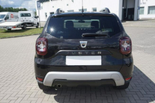 Dacia Duster 1.5DCi 115KM Prestige 4x2 salon I właściciel Lublin - zdjęcie 6