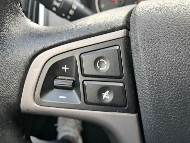 II Hatchback 5d 1.2 84KM, Manual, Klimatyzacja Warszawa - zdjęcie 8