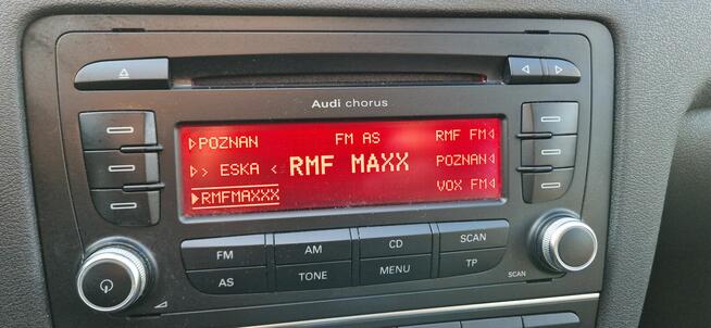 Audi A3 Zalasewo - zdjęcie 7