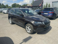 Škoda Karoq Elegance DSG Aut.4x4 150KM Gliwice - zdjęcie 2