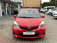 Toyota Yaris Niski Przebieg, Gwarancja Tarnowskie Góry - zdjęcie 2
