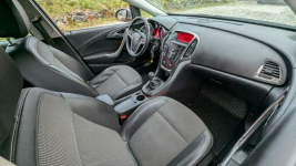 Opel Astra 1,4 benzyna 140 KM Cosmo Kamienna Góra - zdjęcie 7